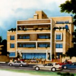 Proyecto Edificio Altazor (1991)