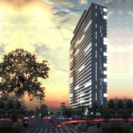 Proyecto Torre Providencia (2012)